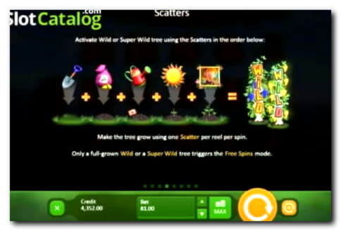 Eur 190 Free Chip Casino at Betnspin Casino