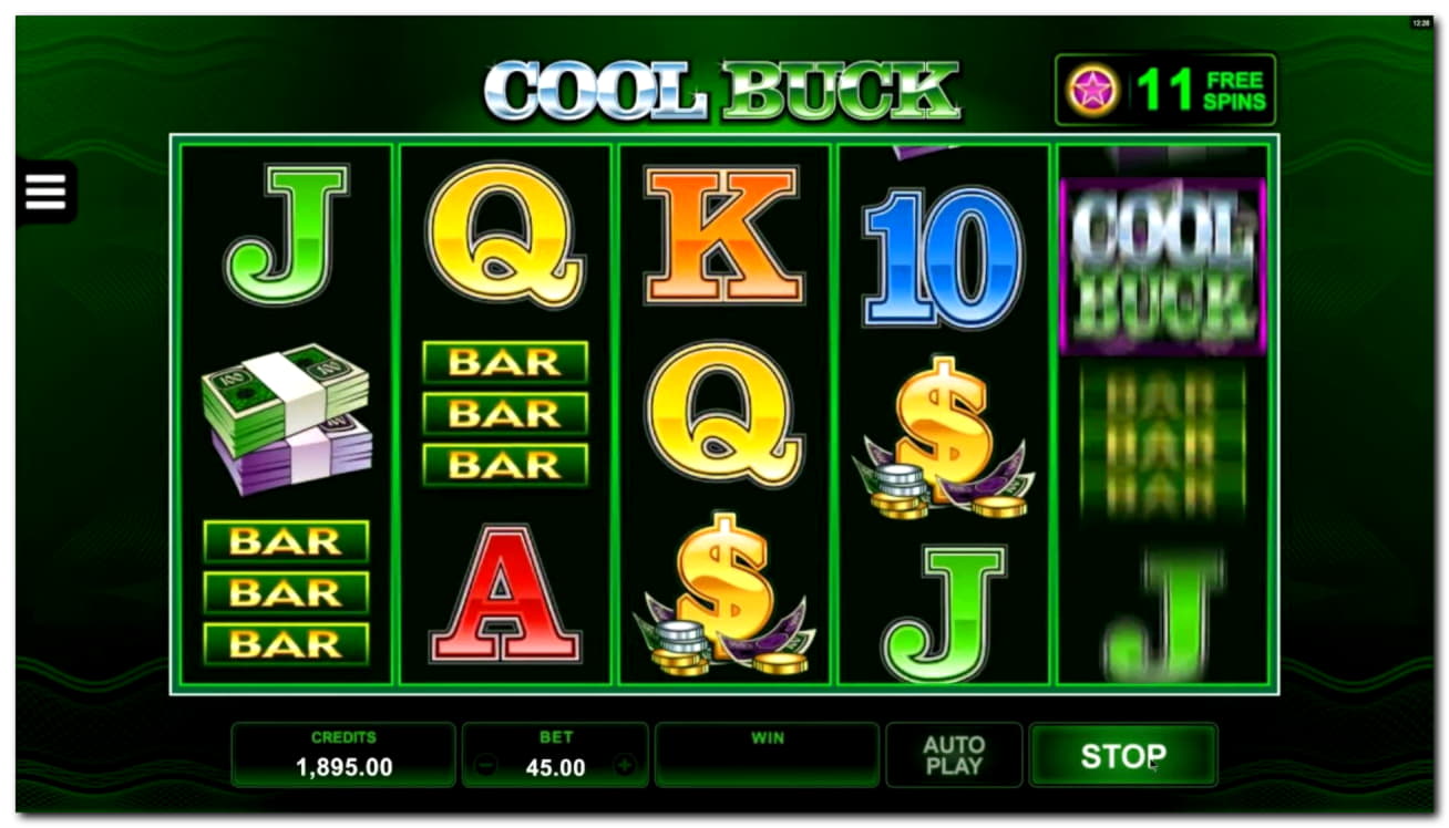 EURO 430 NO DEPOSIT at Guts Casino