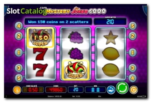 $595 Casino Tournament at Jackpot City Casino