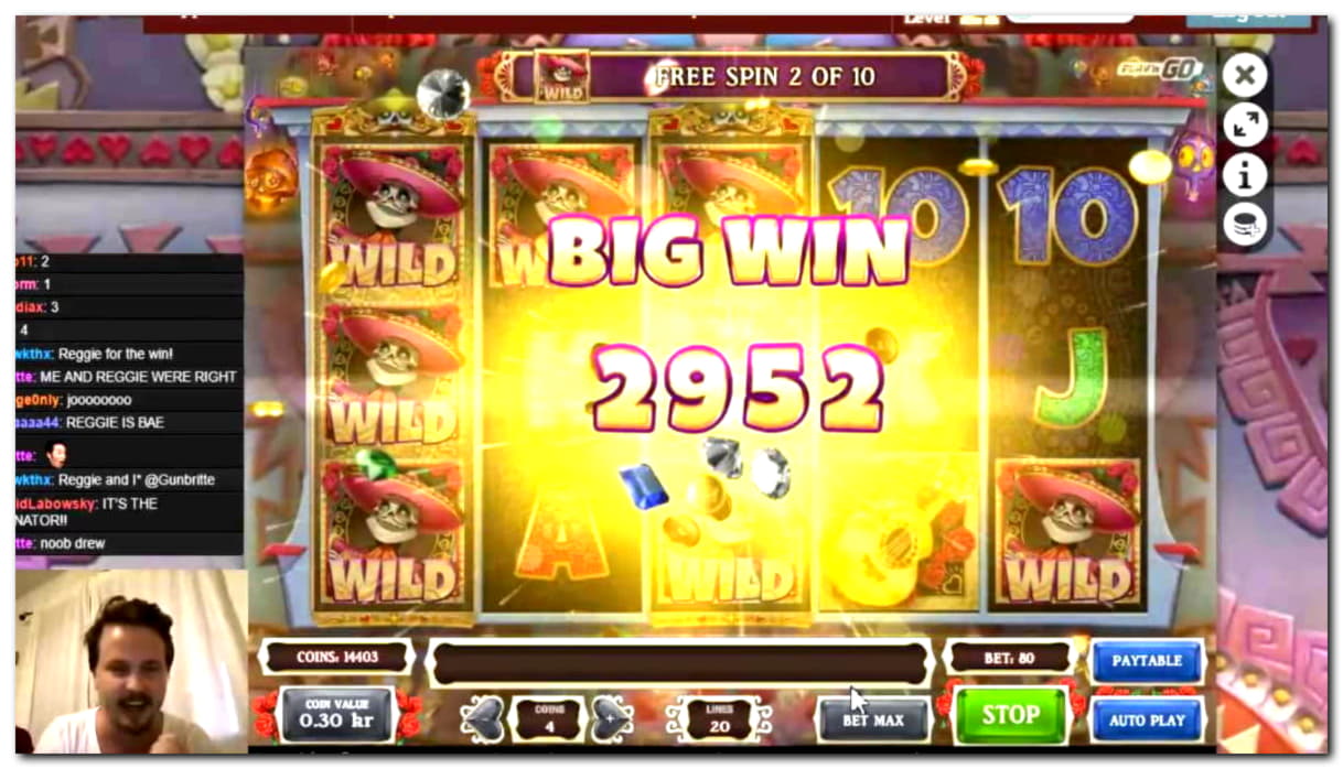 $50 Casino Chip at William Hill Casino