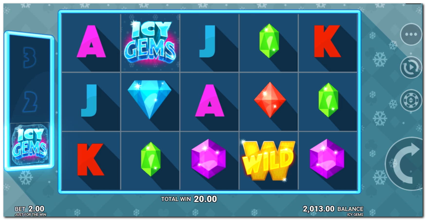 £2695 No Deposit Bonus Casino at Energy Casino