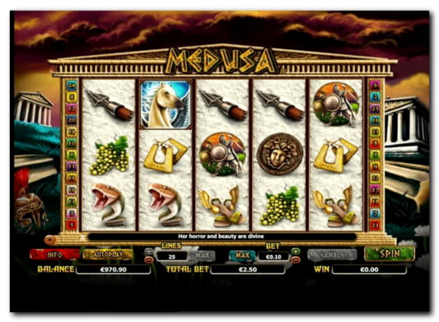 33 Free spins at Jackpot City Casino