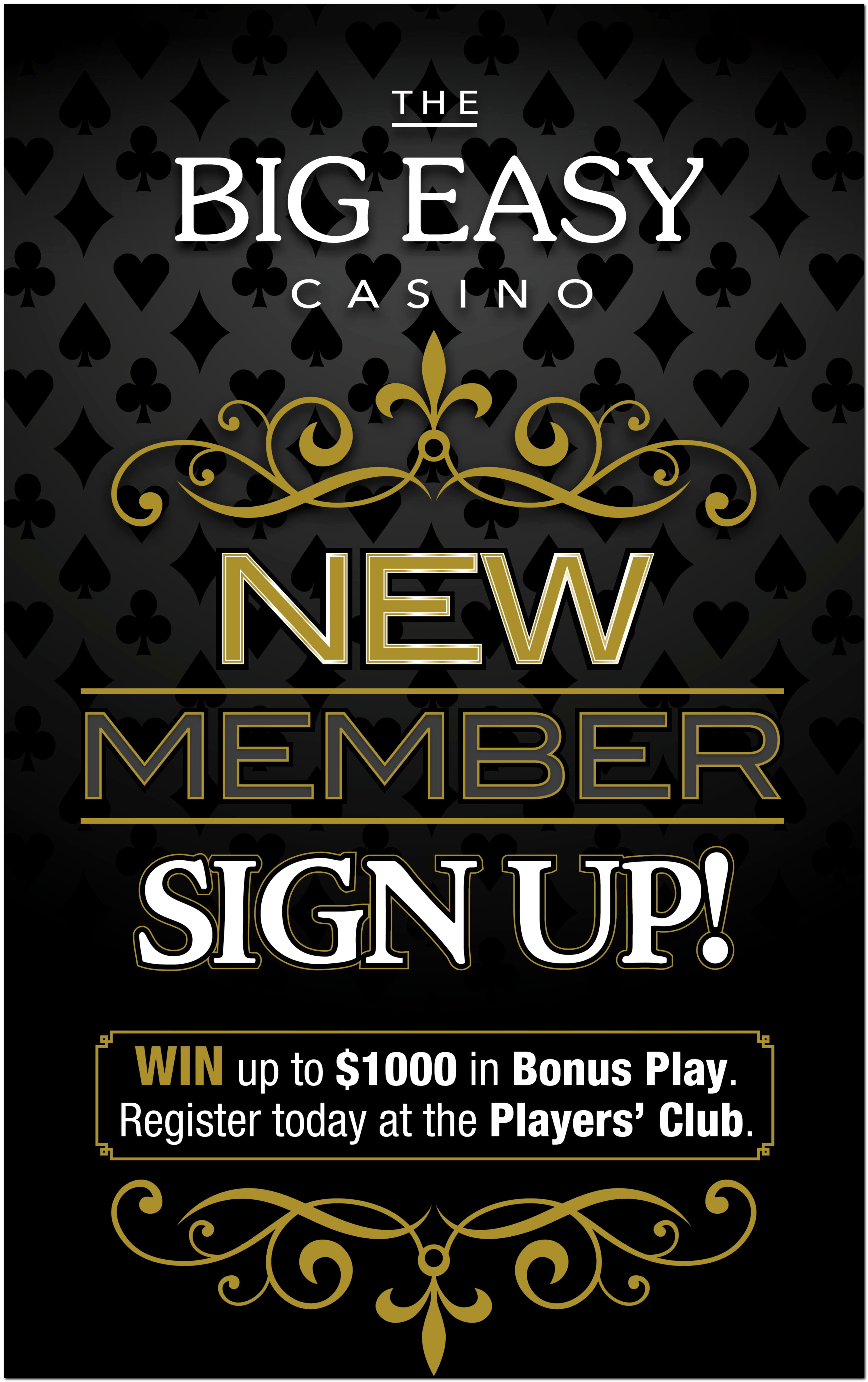 30 Free Spins no deposit casino at Bet Online Casino