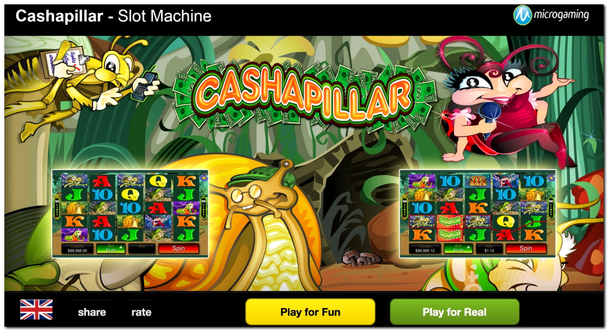 €175 Free Casino Tournament at Party Casino
