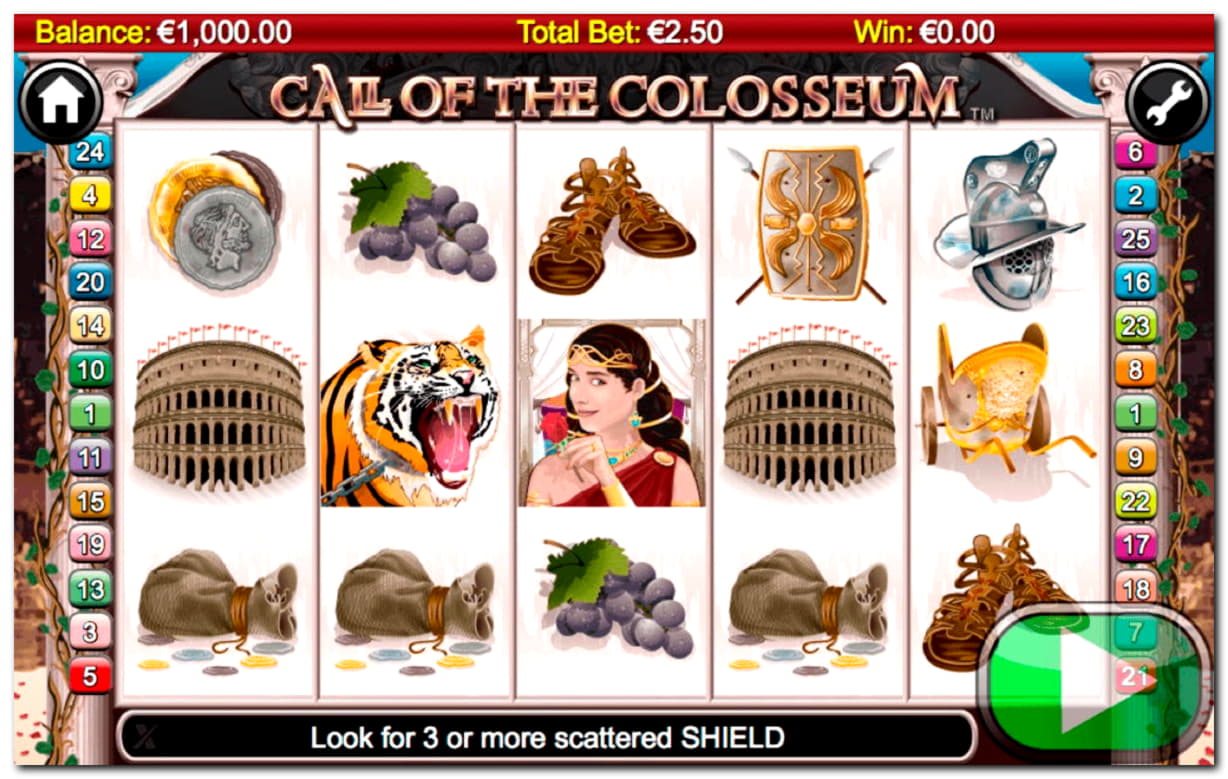 EUR 670 Free Chip Casino at Spin Palace Casino