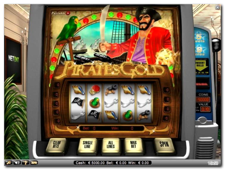 EUR 495 Free Money at Jackpot City Casino