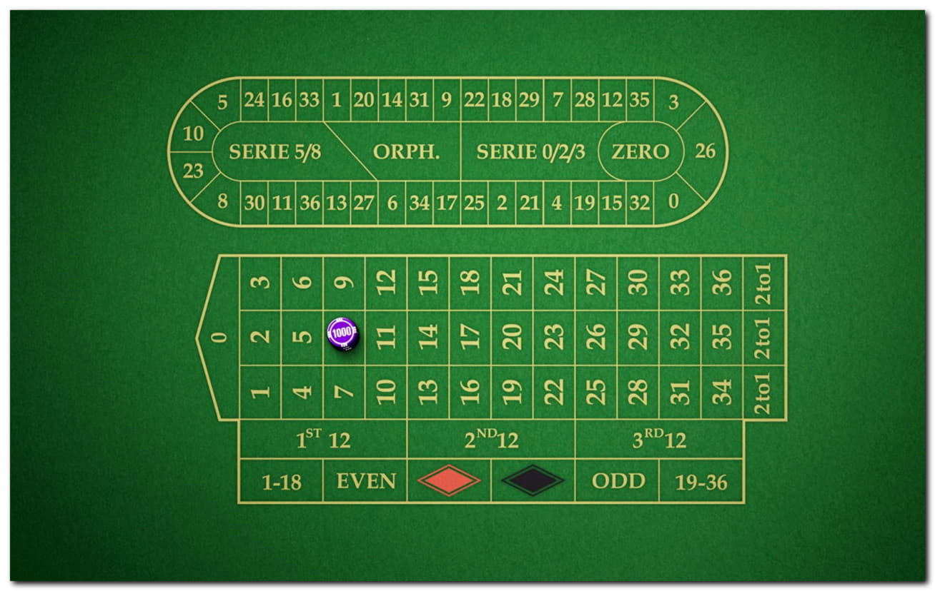 £815 Online Casino Tournament at William Hill Casino