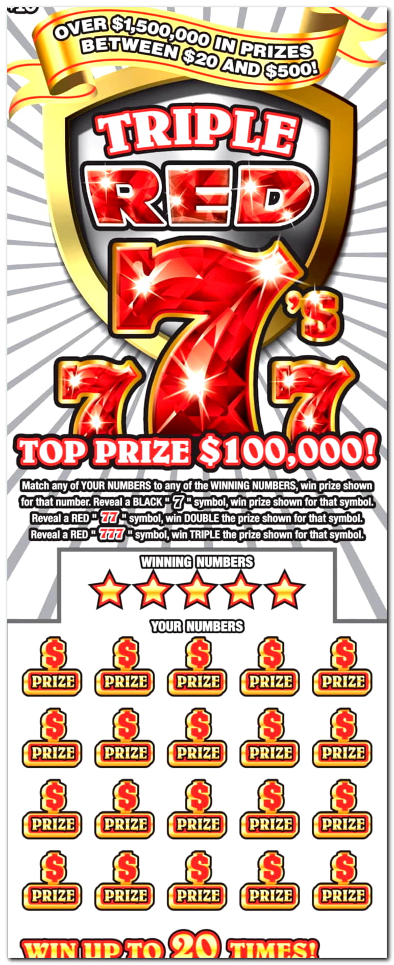 £240 Tournament at Betway Casino