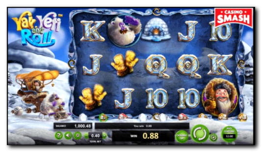 €120 FREE Chip at Eurogrand Casino