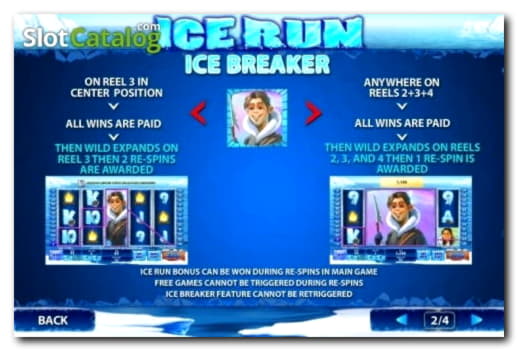 €4800 NO DEPOSIT CASINO BONUS at Betnspin Casino