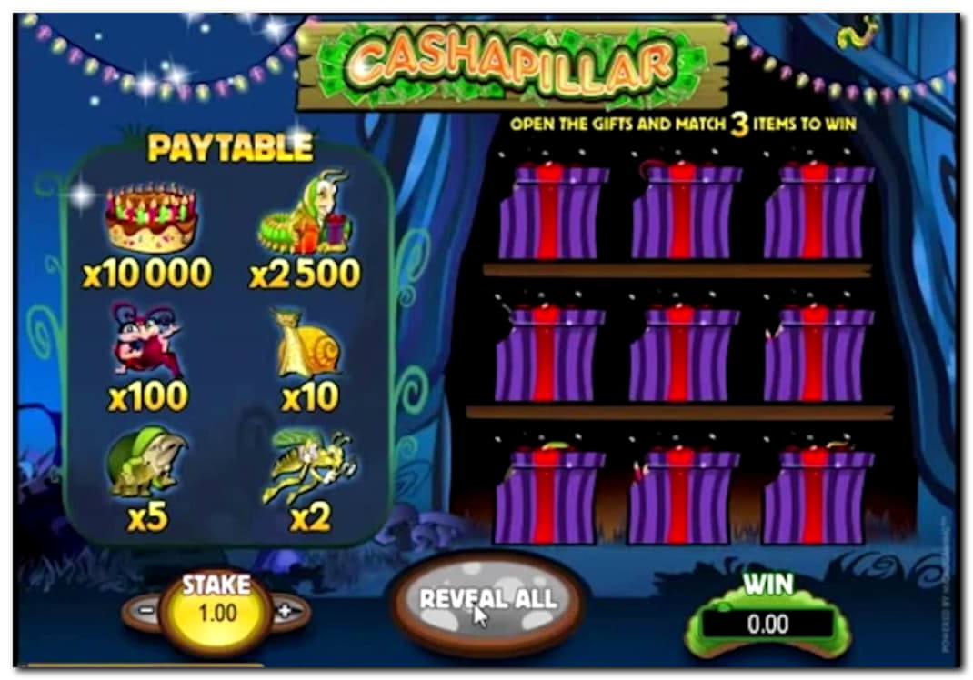 890% Match bonus casino at Slots Billion Casino