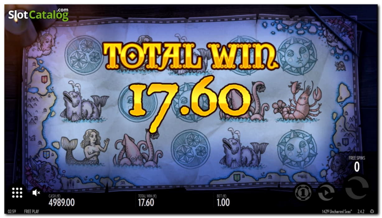 EURO 3110 No Deposit at Licensed Casino 