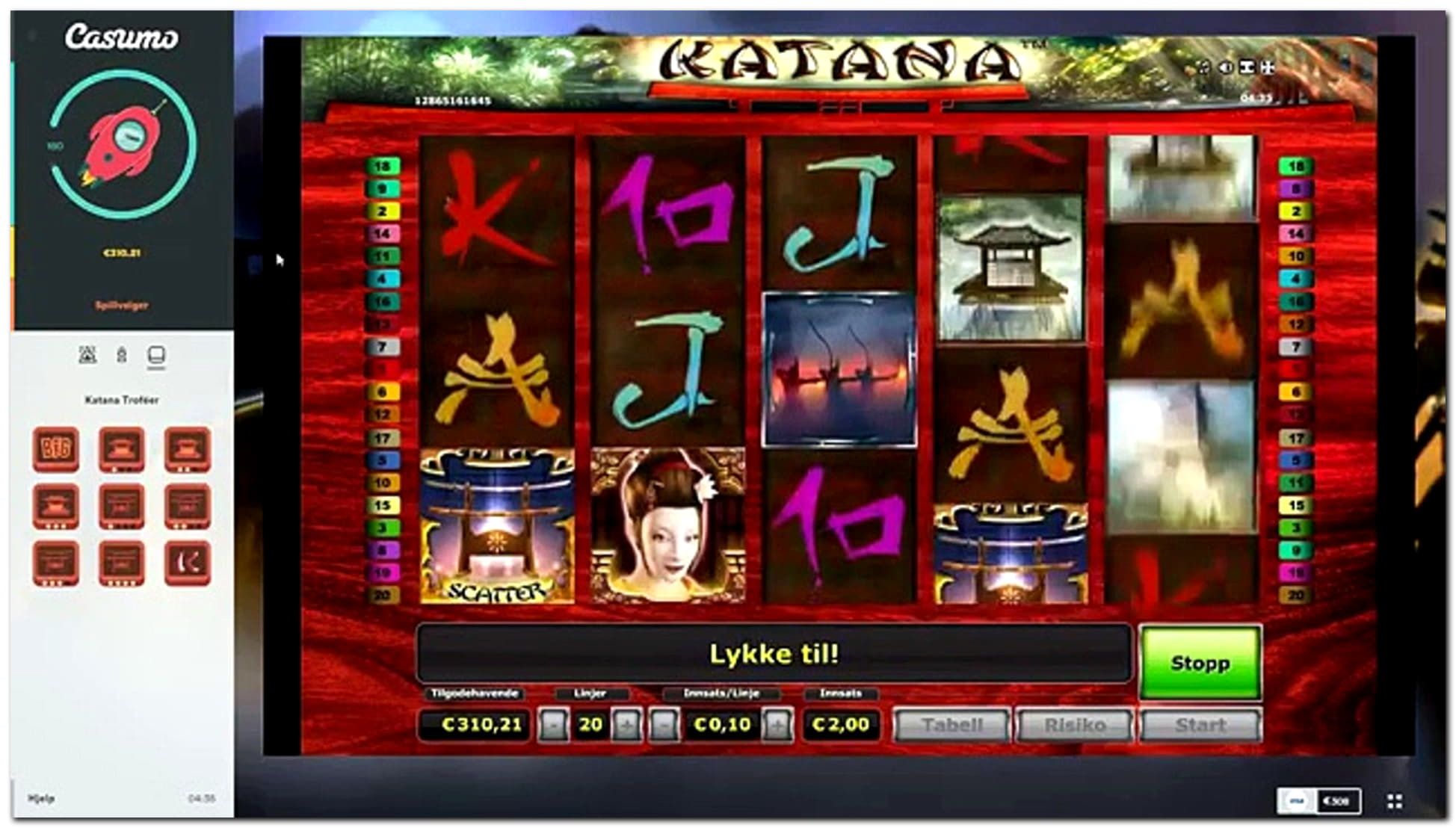 ﻿$10 Tournament at Energy Casino