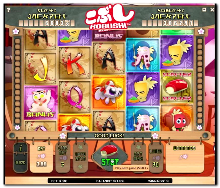 £111 Free Casino Ticket at Guts Casino