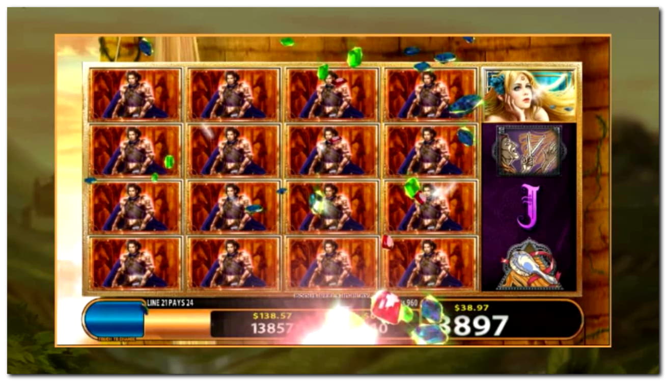 £420 Online Casino Tournament at Inter Casino