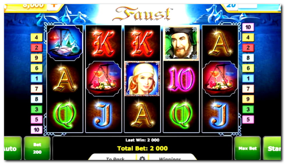£545 Online Casino Tournament at bWin Casino