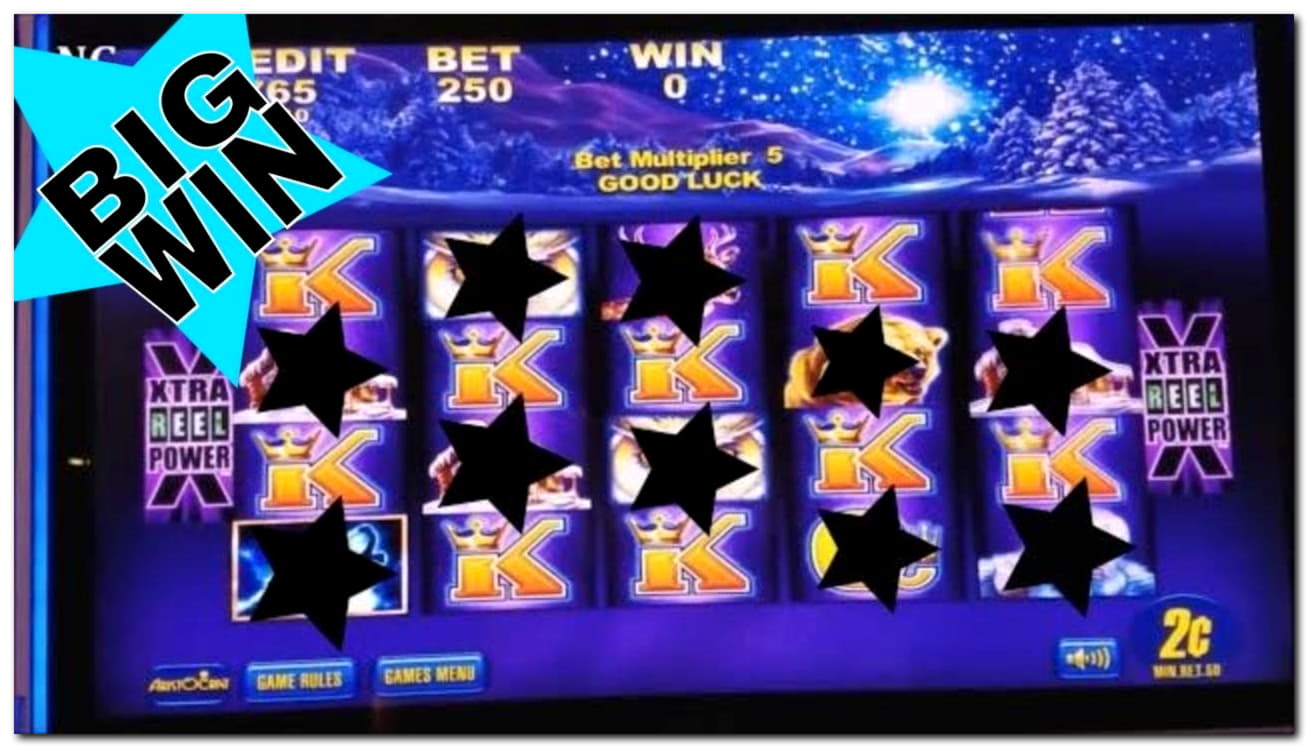 585% casino match bonus at Casino Cruise
