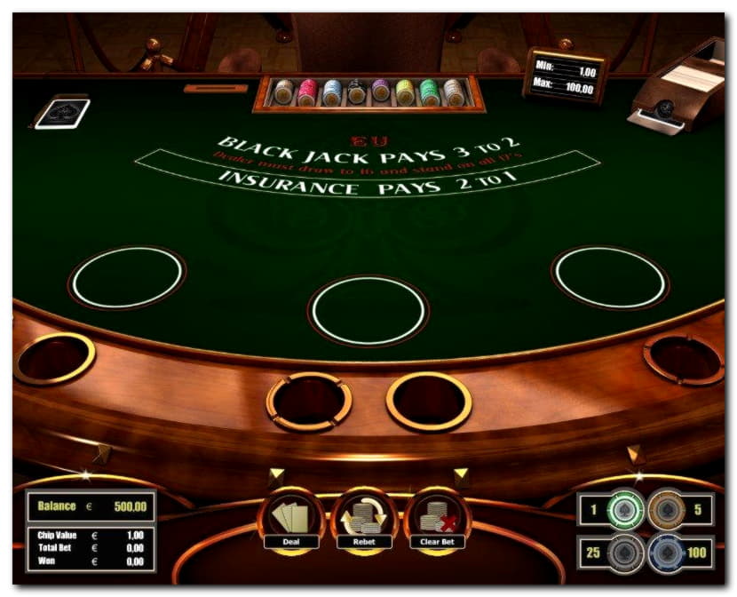 EUR 945 NO DEPOSIT CASINO BONUS at Betnspin Casino
