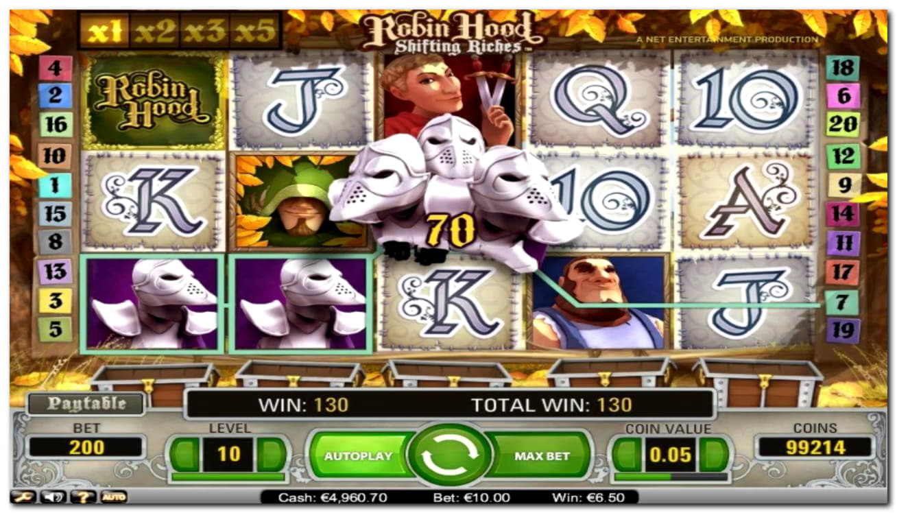 230 Free Spins no deposit at Alf Casino