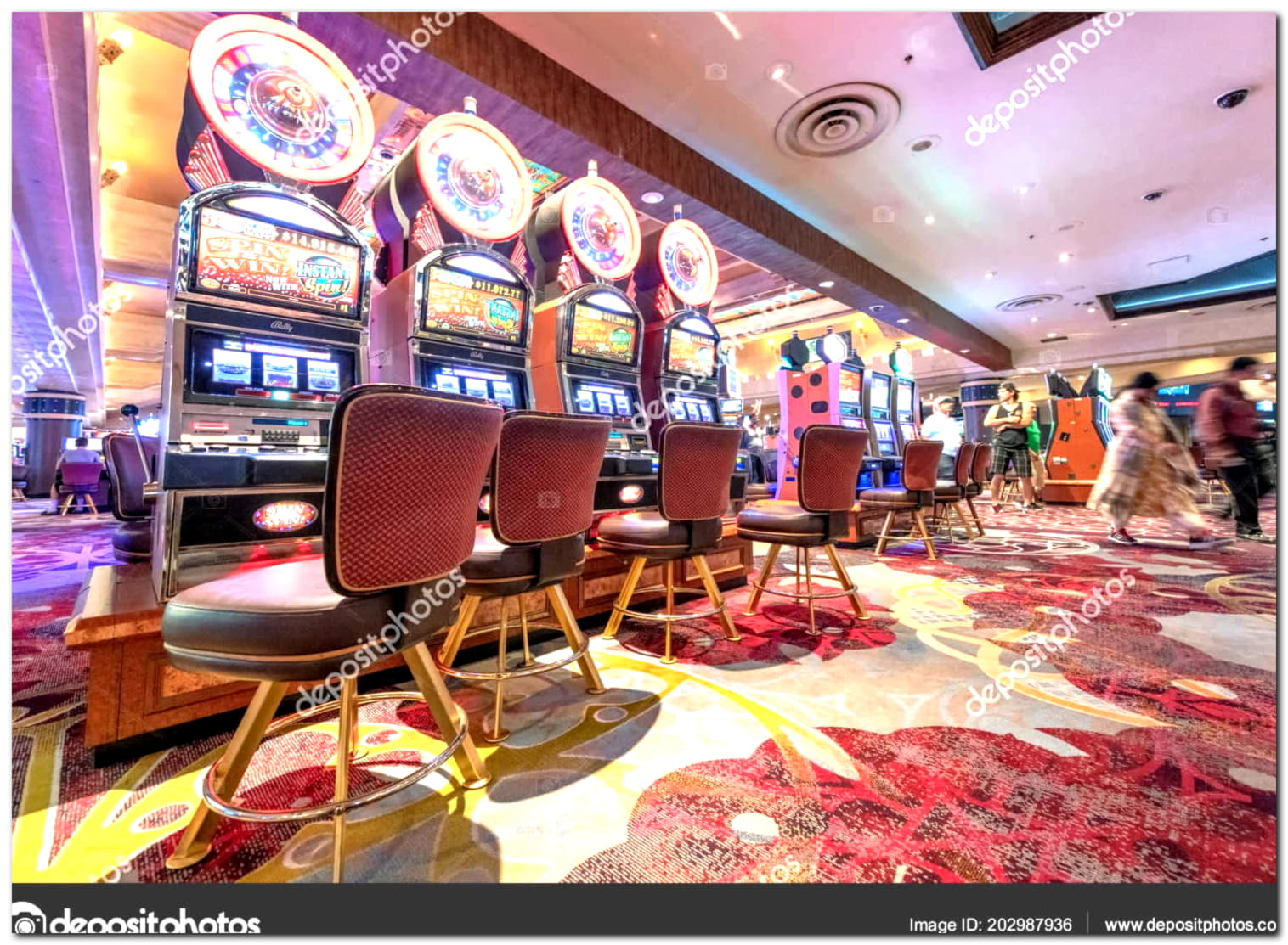 810% casino match bonus at BGO Casino