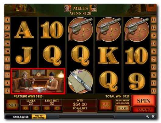 425% casino match bonus at Jackpot City Casino