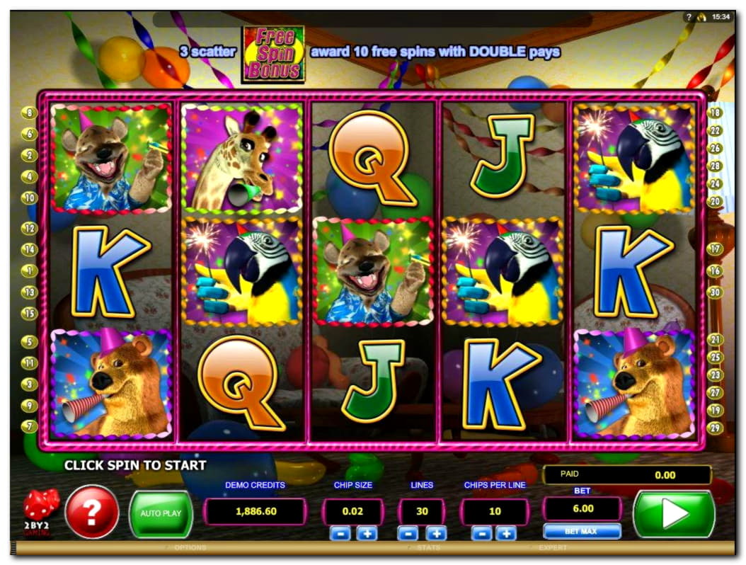 290 FREE Spins at Vera and Jhon Casino