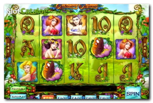 $935 Daily freeroll slot tournament at Jackpot City Casino