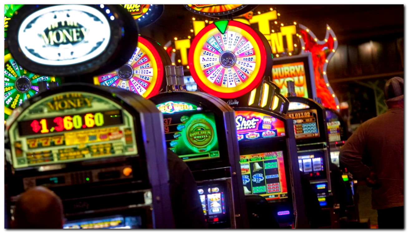 145% Match bonus casino at Jackpot City Casino