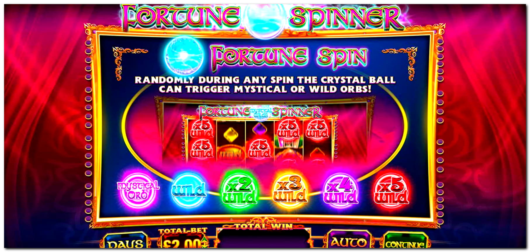 Eur 305 Free Casino Chip at Inter Casino