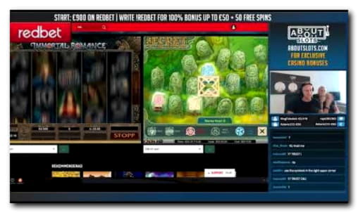 100% Match Bonus Casino at Energy Casino