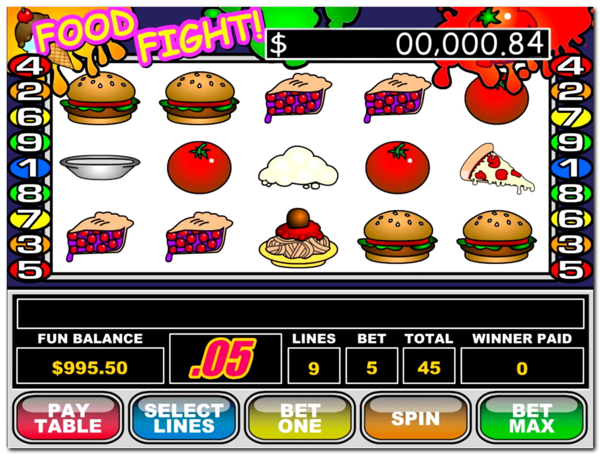 £115 Free Casino Chip at Slots Billion Casino