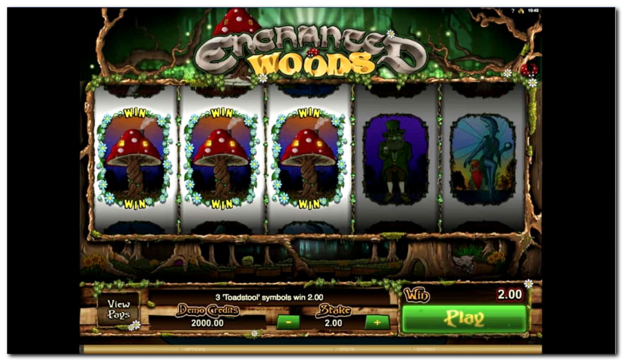 $4635 No Deposit at Betnspin Casino
