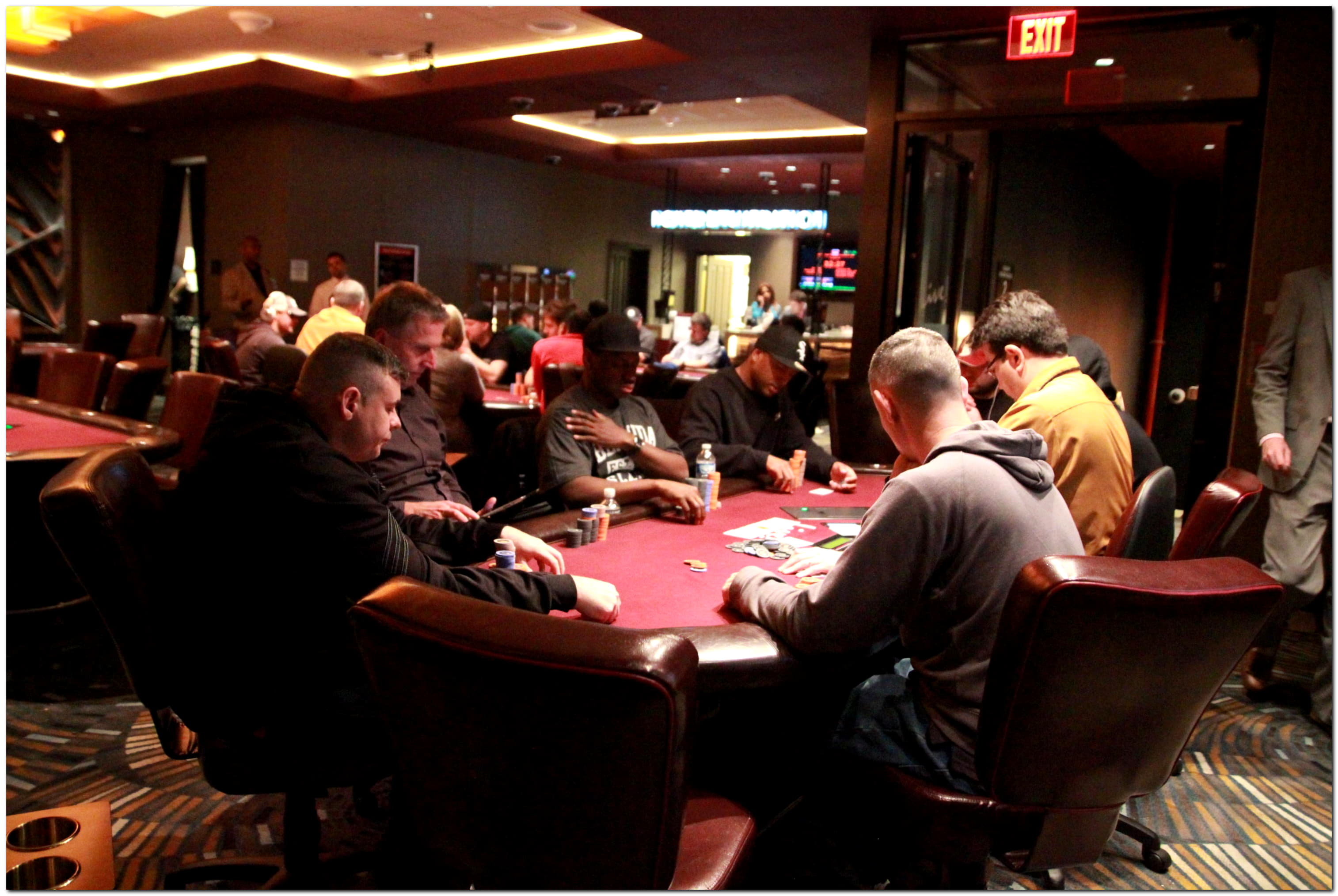 925% Match at a Casino at Vera and Jhon Casino