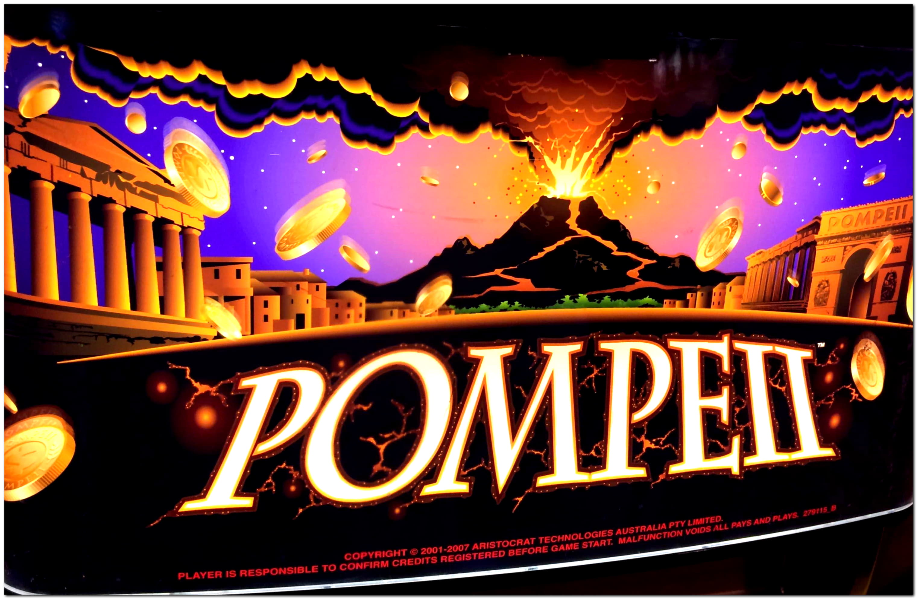 400% Casino match bonus at Alf Casino