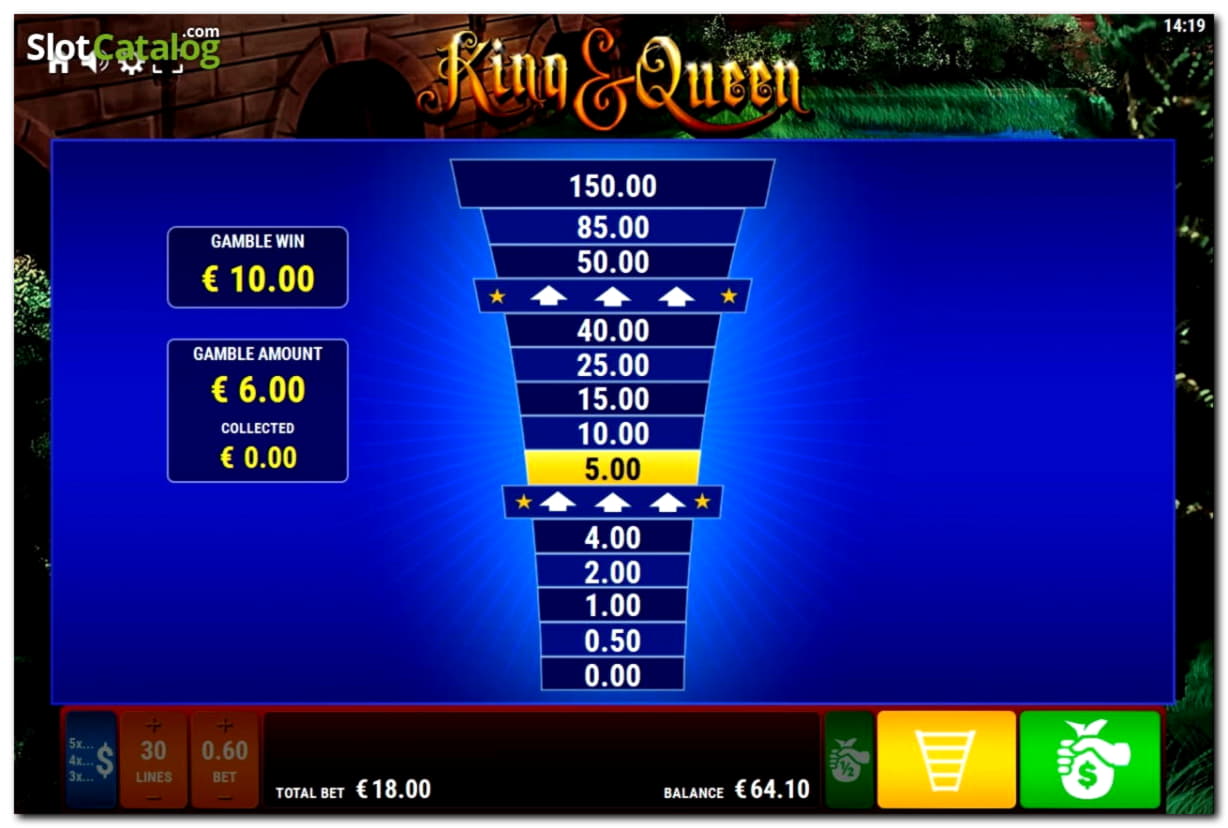 EUR 65 free chip at Slots Billion Casino