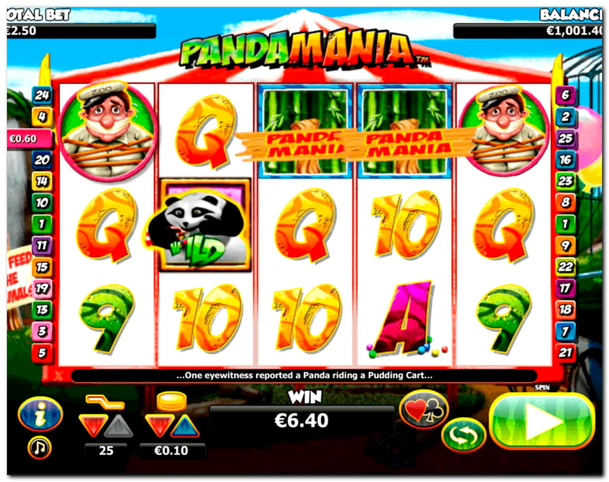 85 free casino spins at BGO Casino