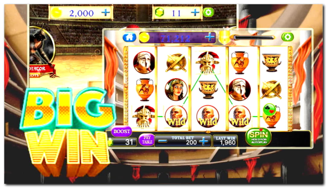 685% Deposit match bonus at Eurogrand Casino
