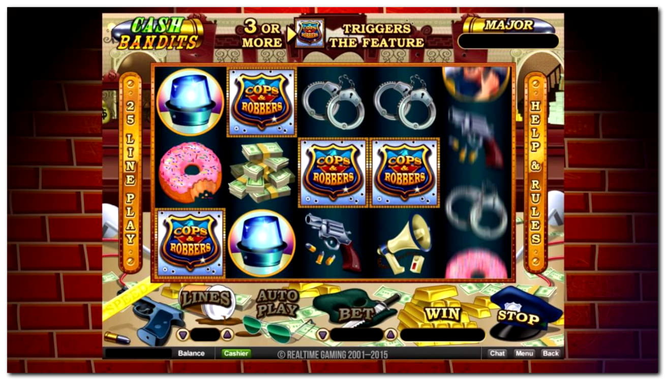 €390 FREE CASINO CHIP at Jackpot City Casino