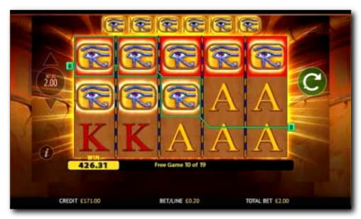 250% Match at a casino at Bet At Home Casino