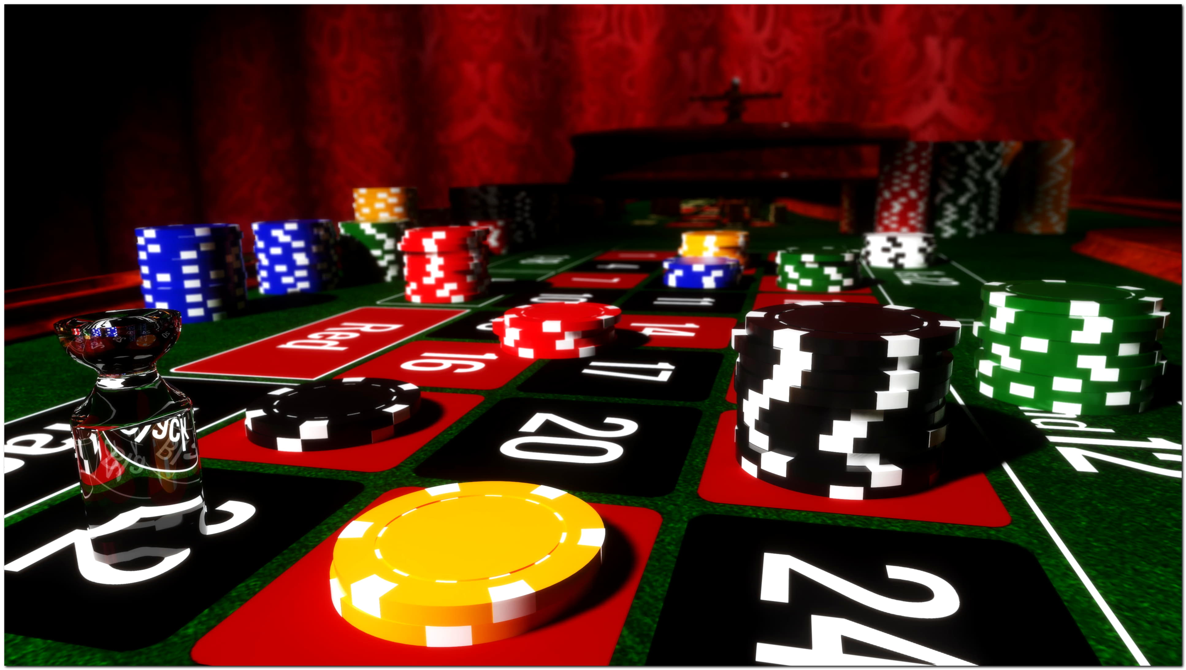 240 Free Spins Casino at Casino Cruise