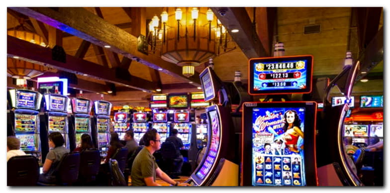 285 Free spins at 888 Casino