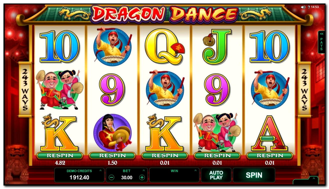 Eur 515 Tournament at Slots Billion Casino