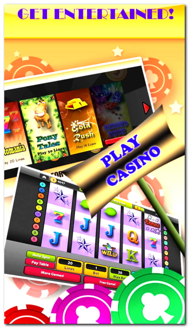 690% Match Bonus Casino at Betway Casino