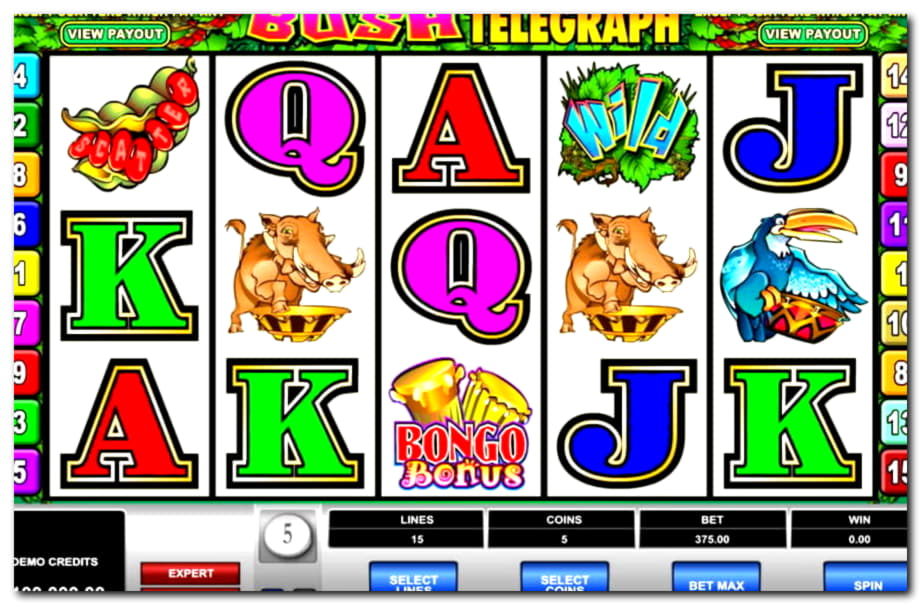 ﻿$4975 No Deposit Casino Bonus at Energy Casino
