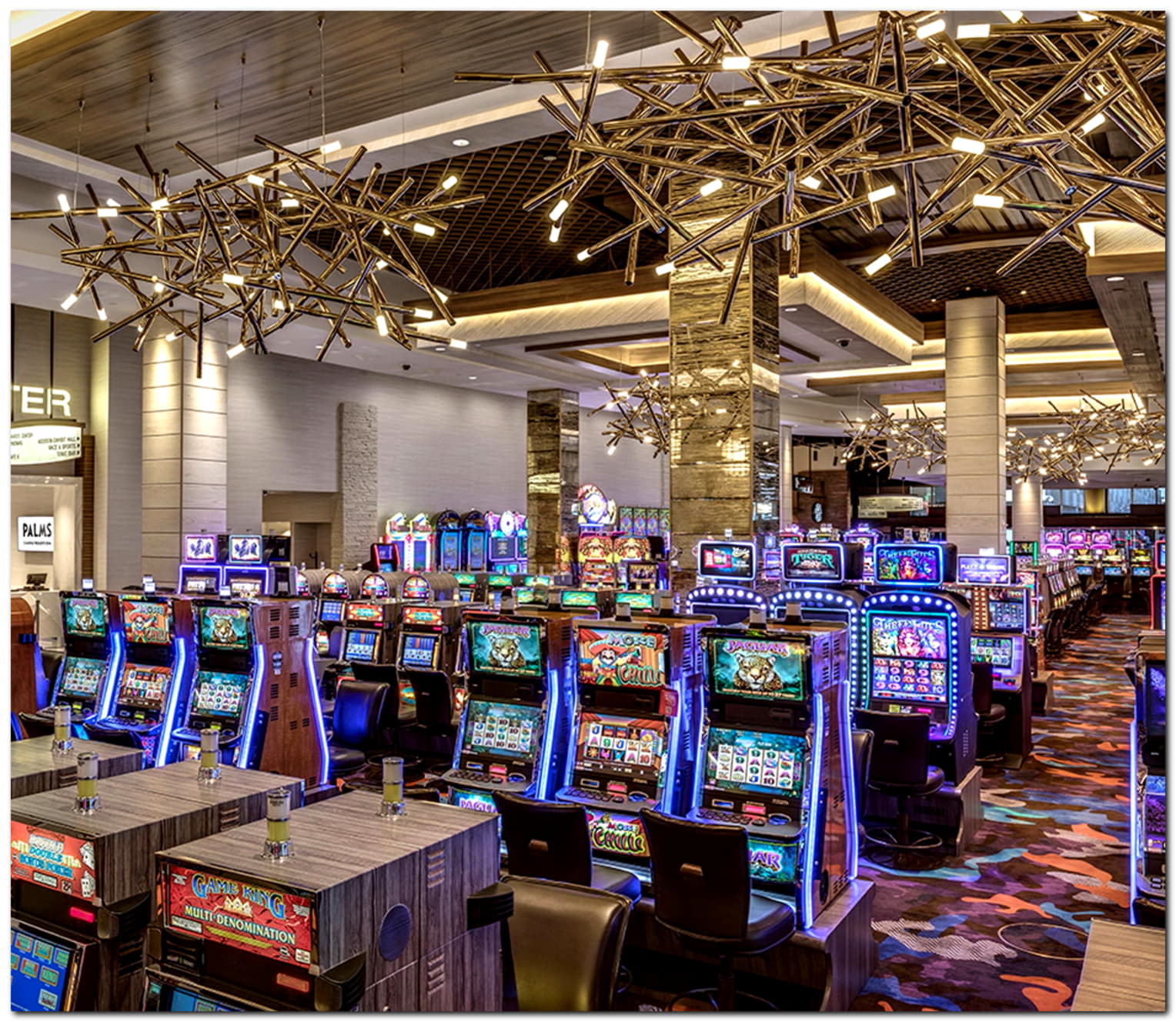 €100 Mobile freeroll slot tournament at Spin Palace Casino