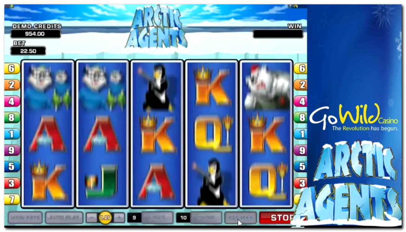 295 free spins at 888 Casino
