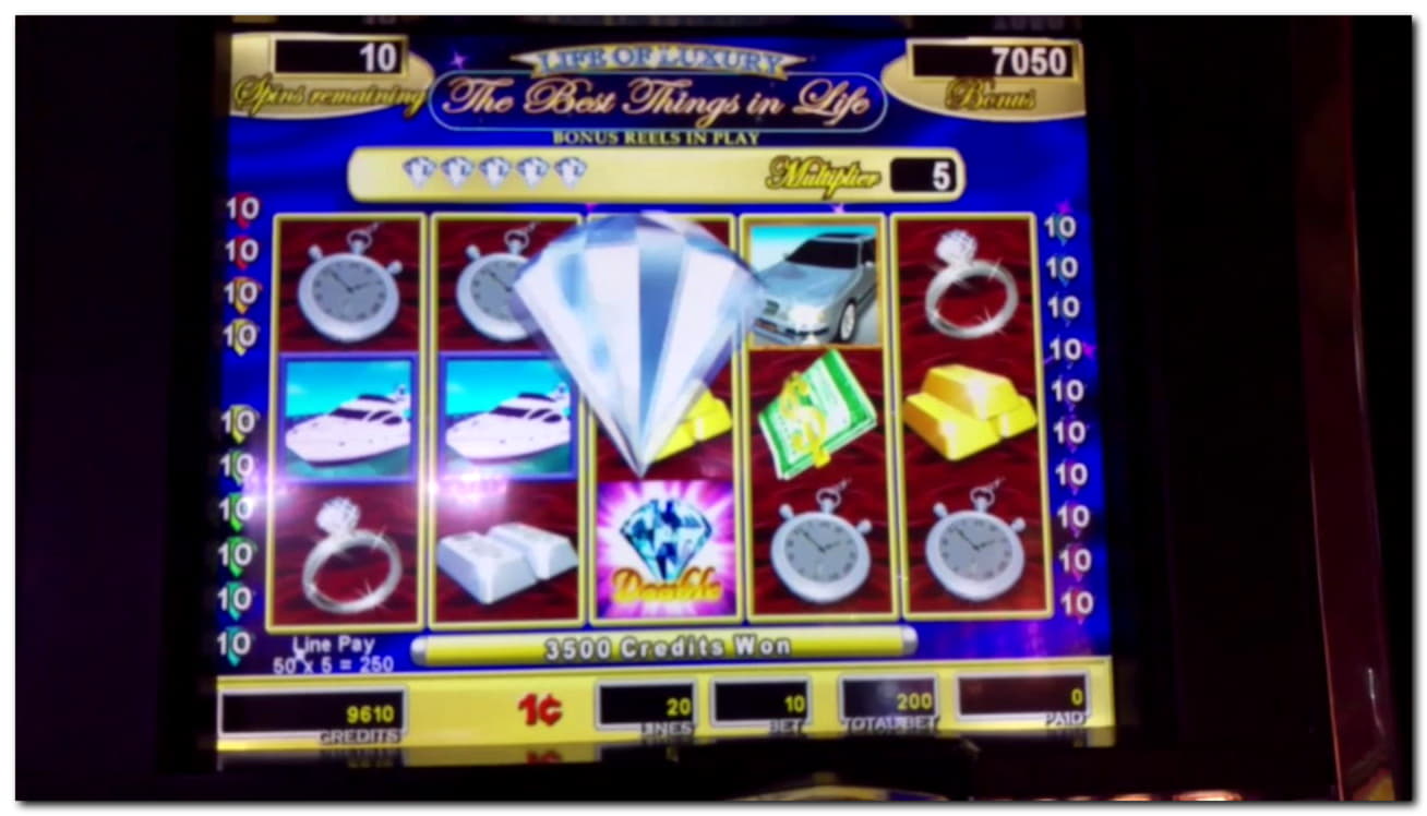 40% Match Bonus at Buzzluck Casino