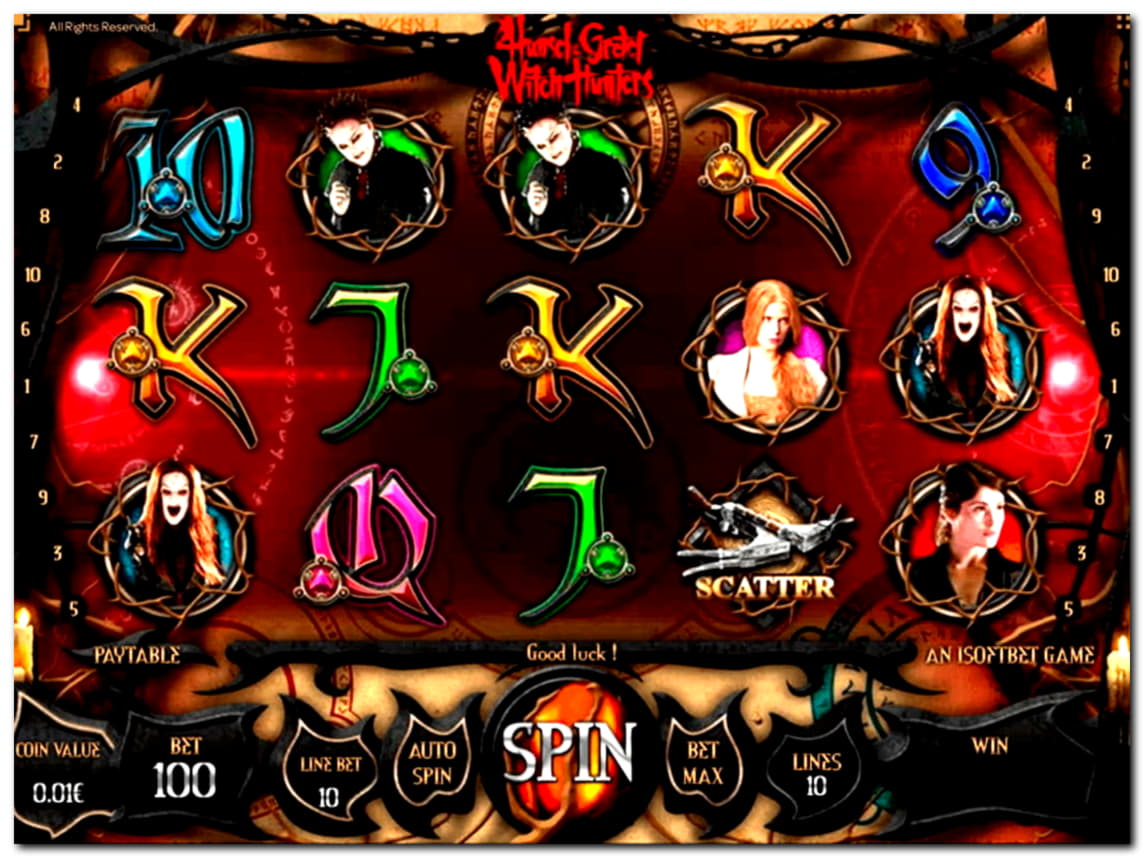 €4500 No Deposit at Alf Casino