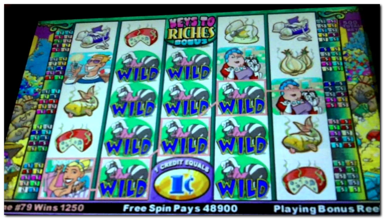 €630 Free Casino Tournament at Party Casino