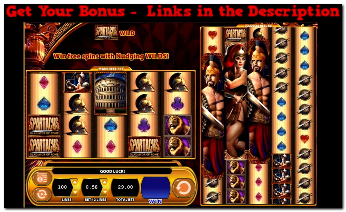 Eur 775 NO DEPOSIT CASINO BONUS at Leo Vegas Casino